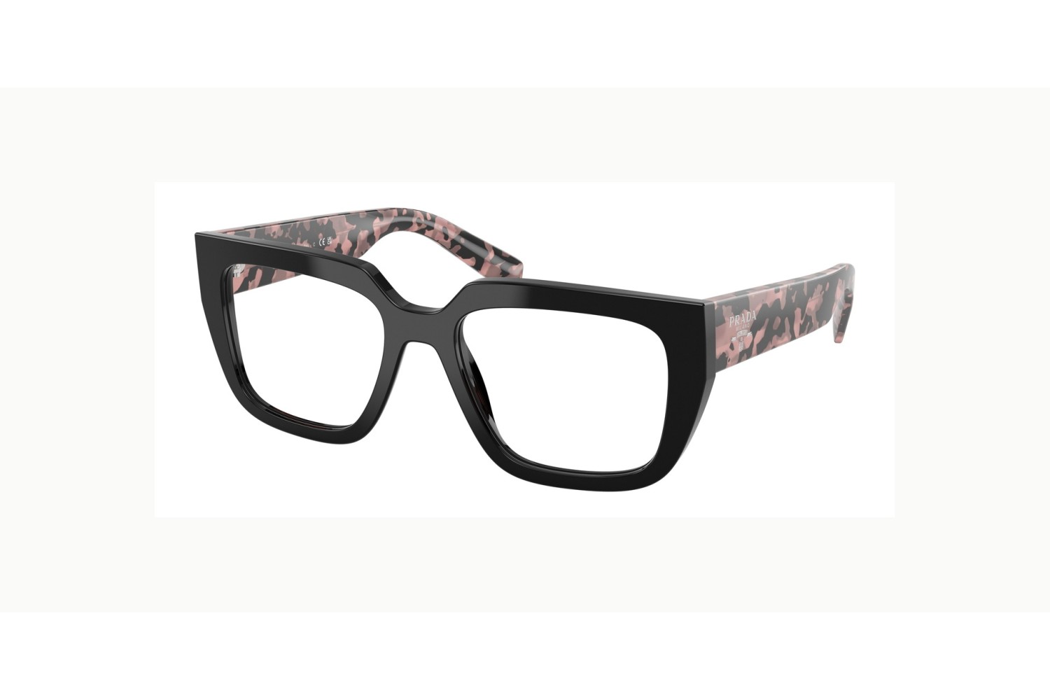 PRADA - PR A03V - 13P1O1 - 52
