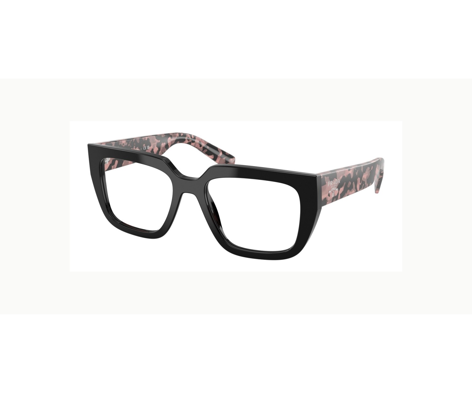 PRADA - PR A03V - 13P1O1 - 52
