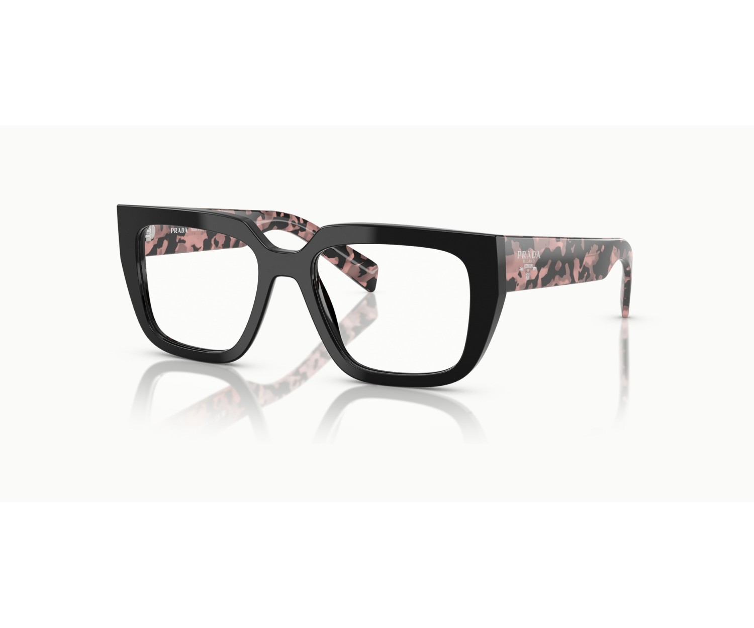 PRADA - PR A03V - 13P1O1 - 52