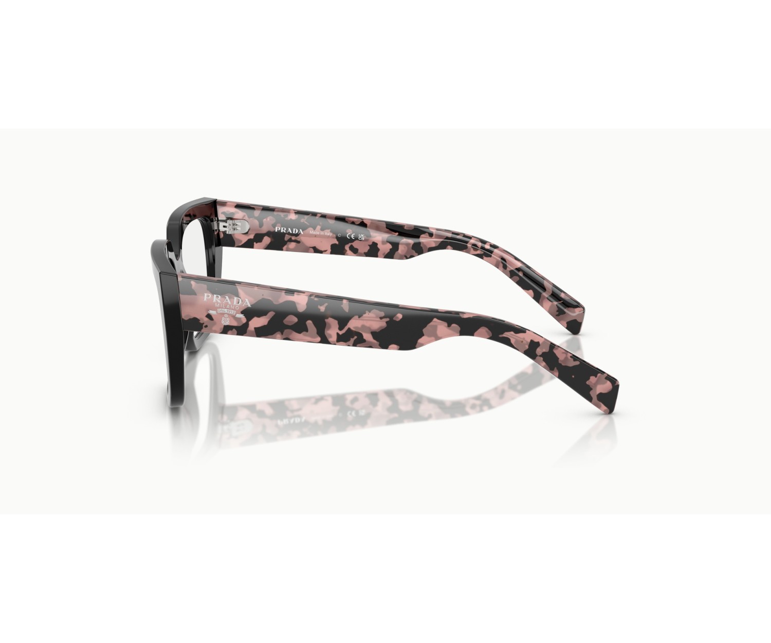 PRADA - PR A03V - 13P1O1 - 52