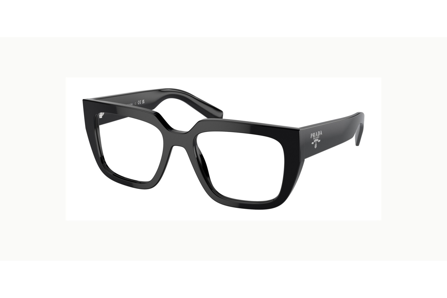 PRADA - PR A03V - 16K1O1 - 52