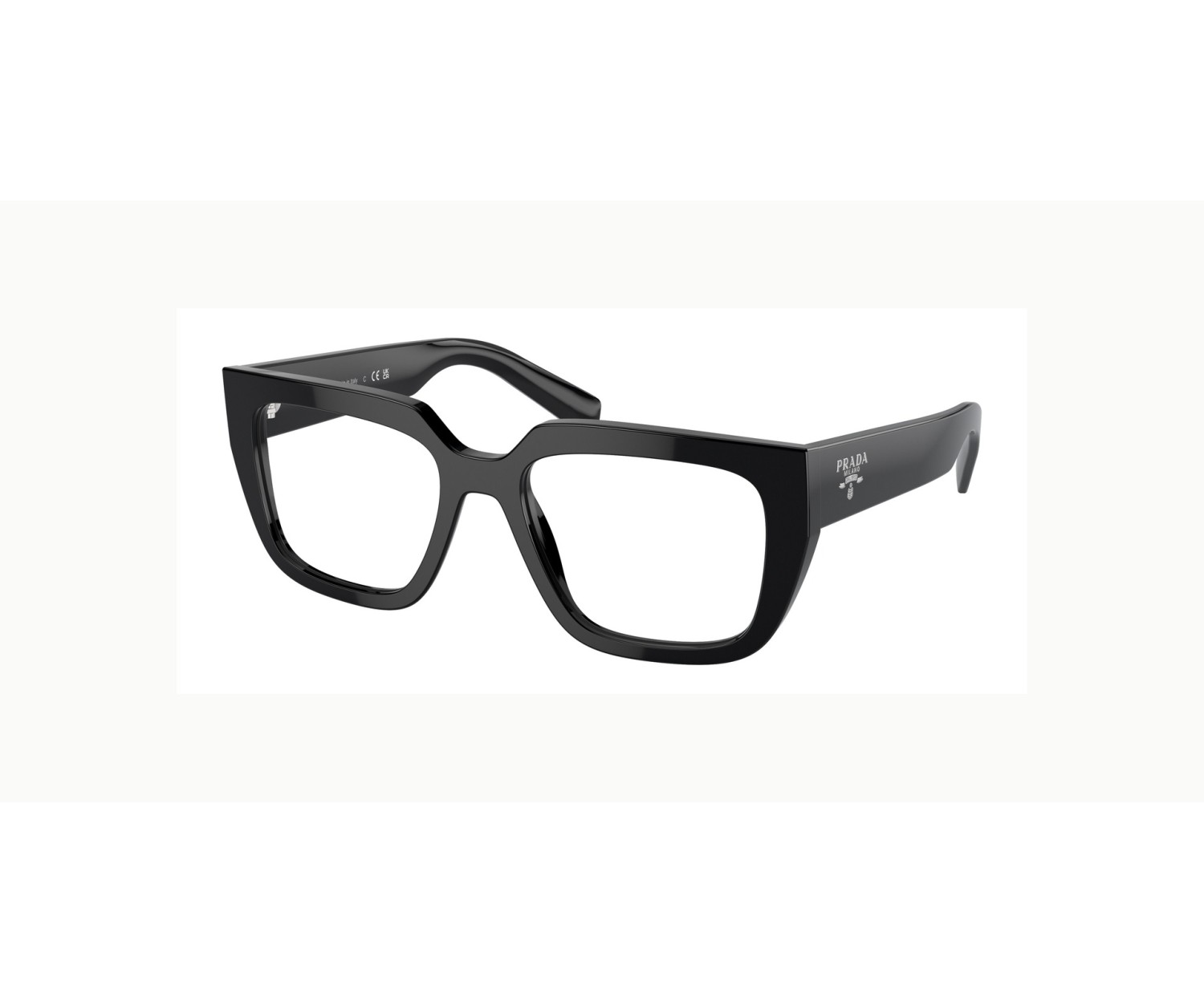 PRADA - PR A03V - 16K1O1 - 52