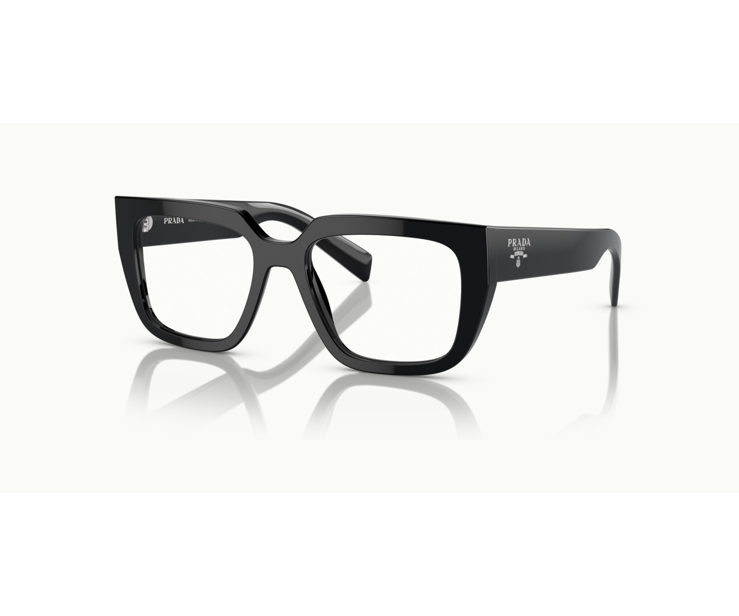 PRADA - PR A03V - 16K1O1 - 52