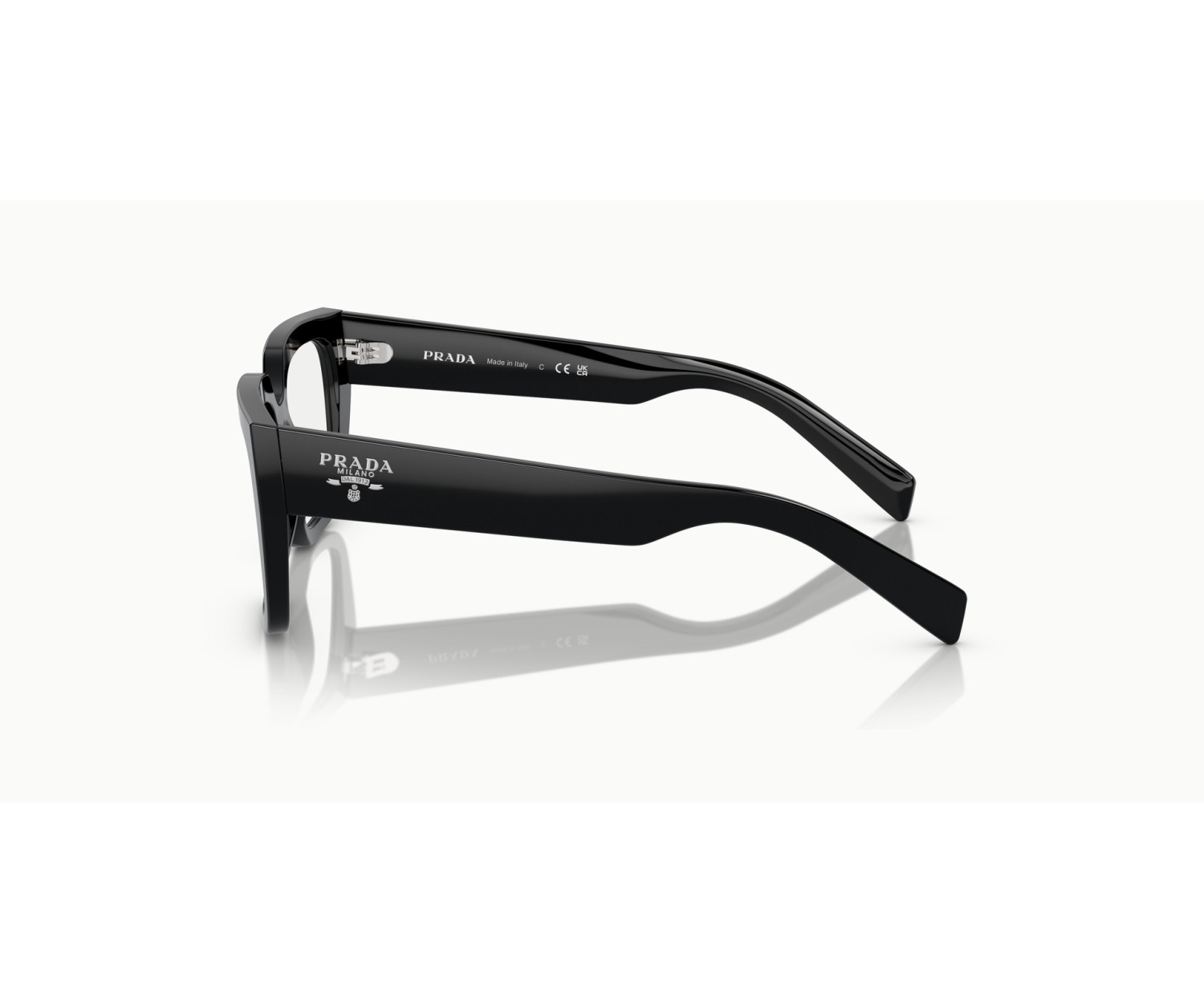 PRADA - PR A03V - 16K1O1 - 52