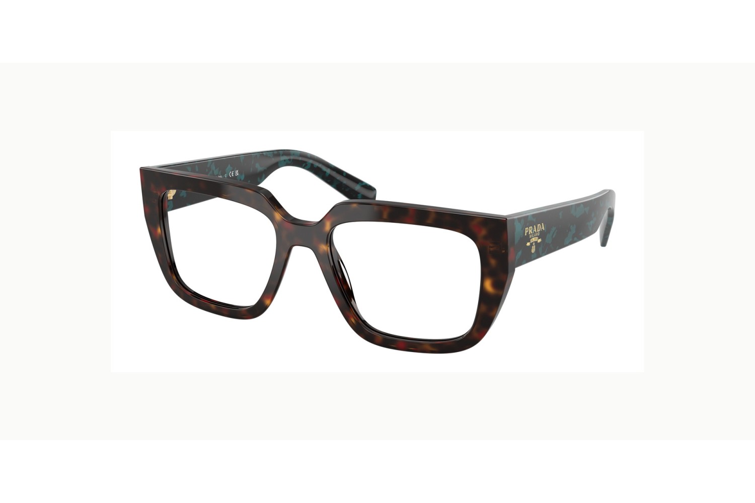 PRADA - PR A03V - 18Z1O1 - 52