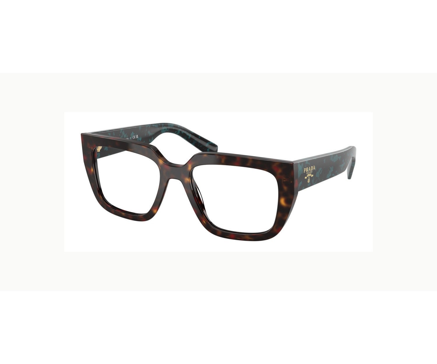 PRADA - PR A03V - 18Z1O1 - 52