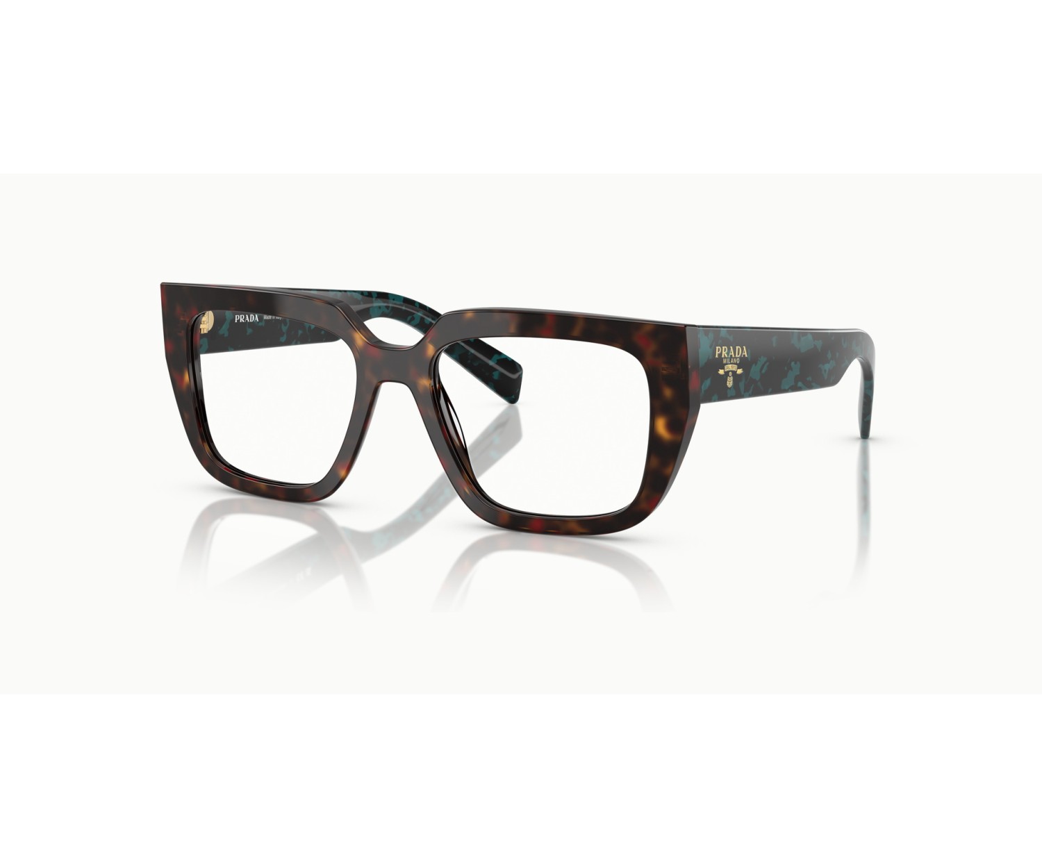 PRADA - PR A03V - 18Z1O1 - 52