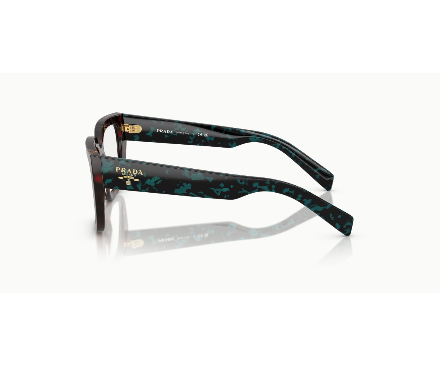 PRADA - PR A03V - 18Z1O1 - 52