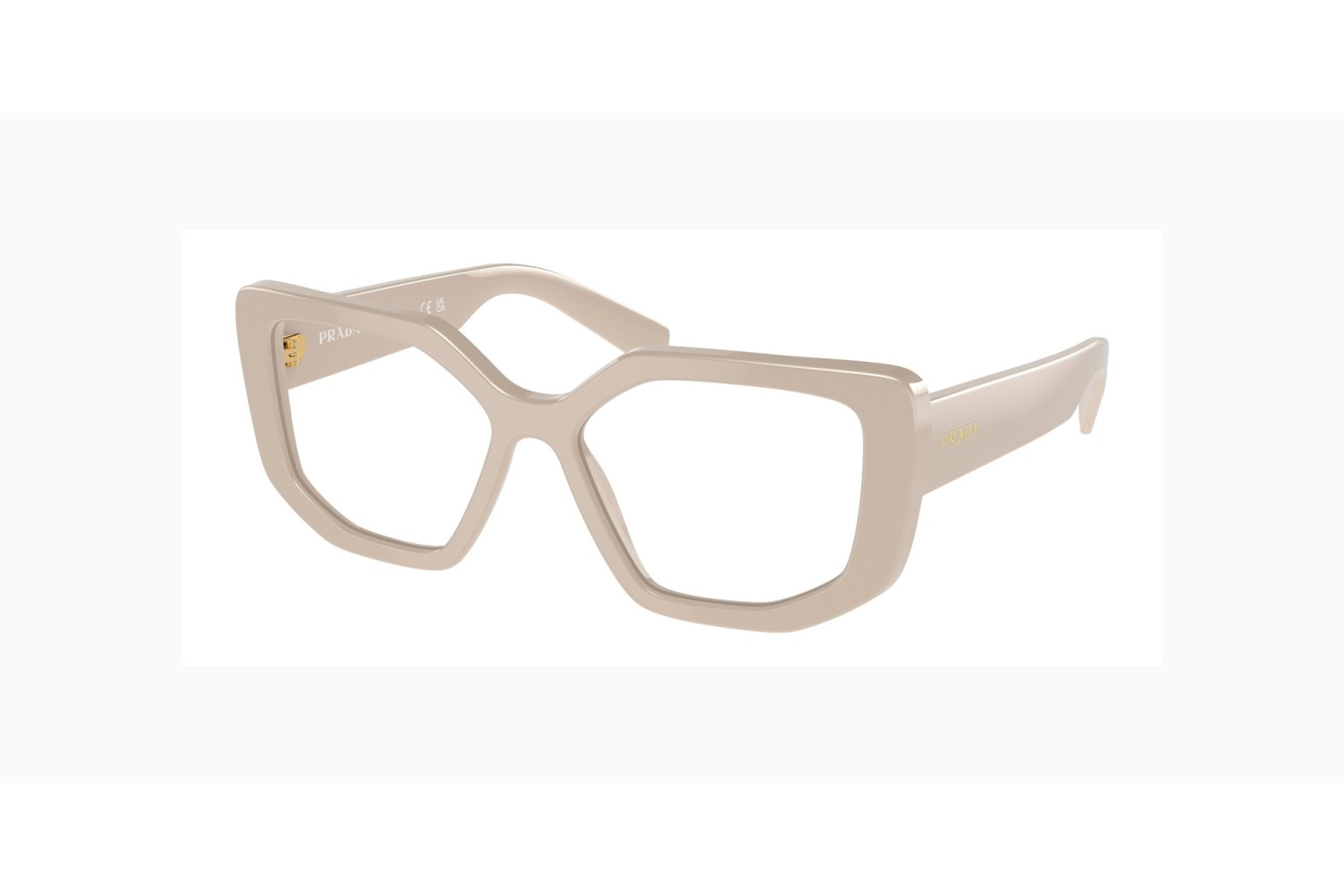 PRADA - PR A04V - 11O1O1 - 54
