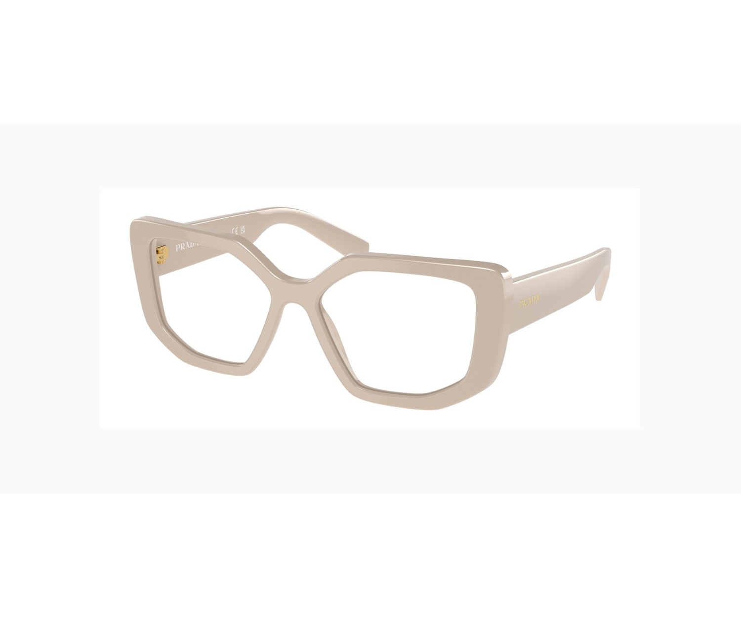 PRADA - PR A04V - 11O1O1 - 54