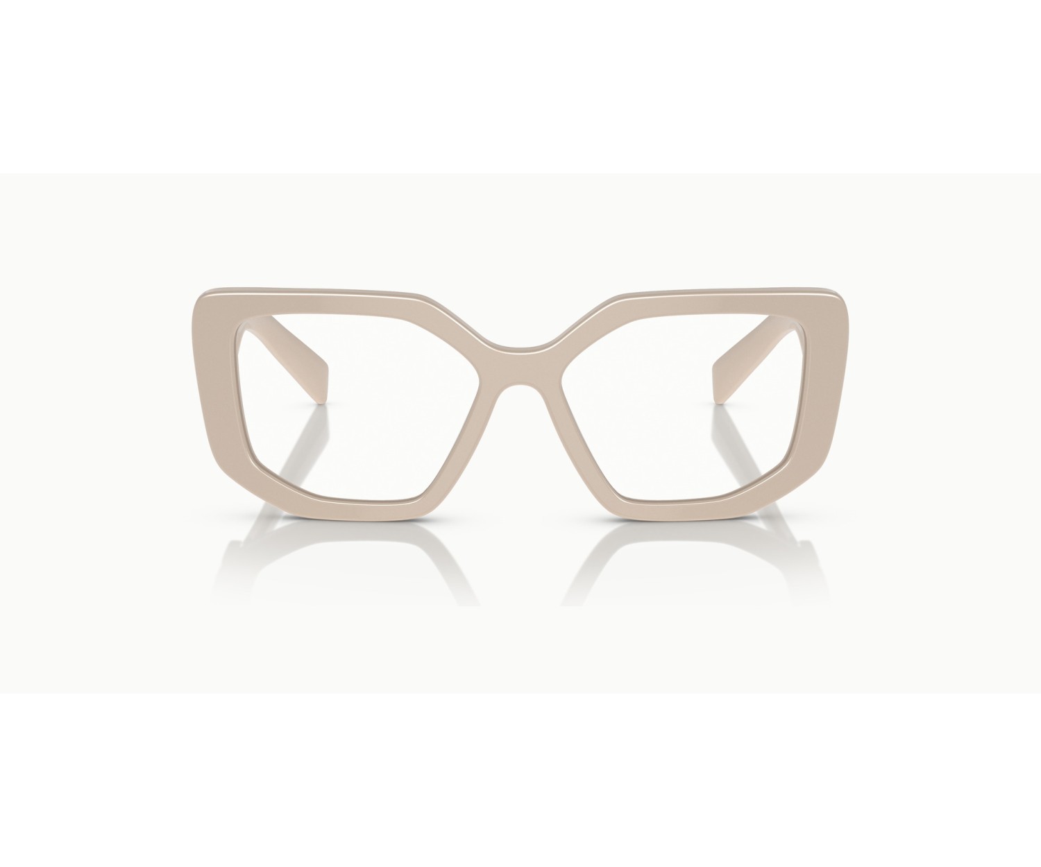 PRADA - PR A04V - 11O1O1 - 54