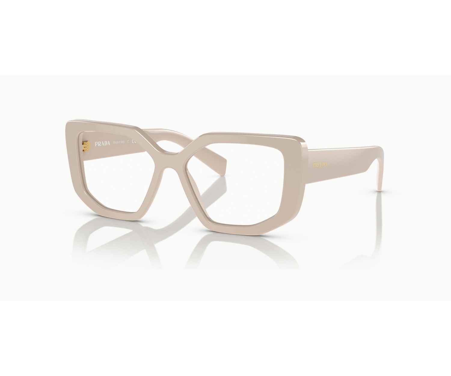 PRADA - PR A04V - 11O1O1 - 54