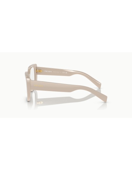 PRADA - PR A04V - 11O1O1 - 54