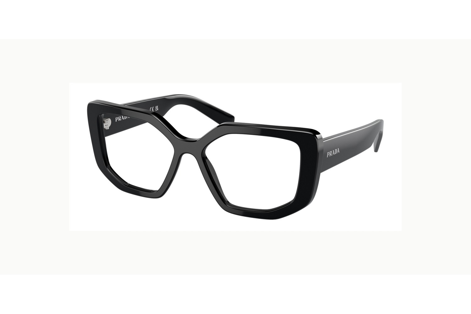 PRADA - PR A04V - 1AB1O1 - 54