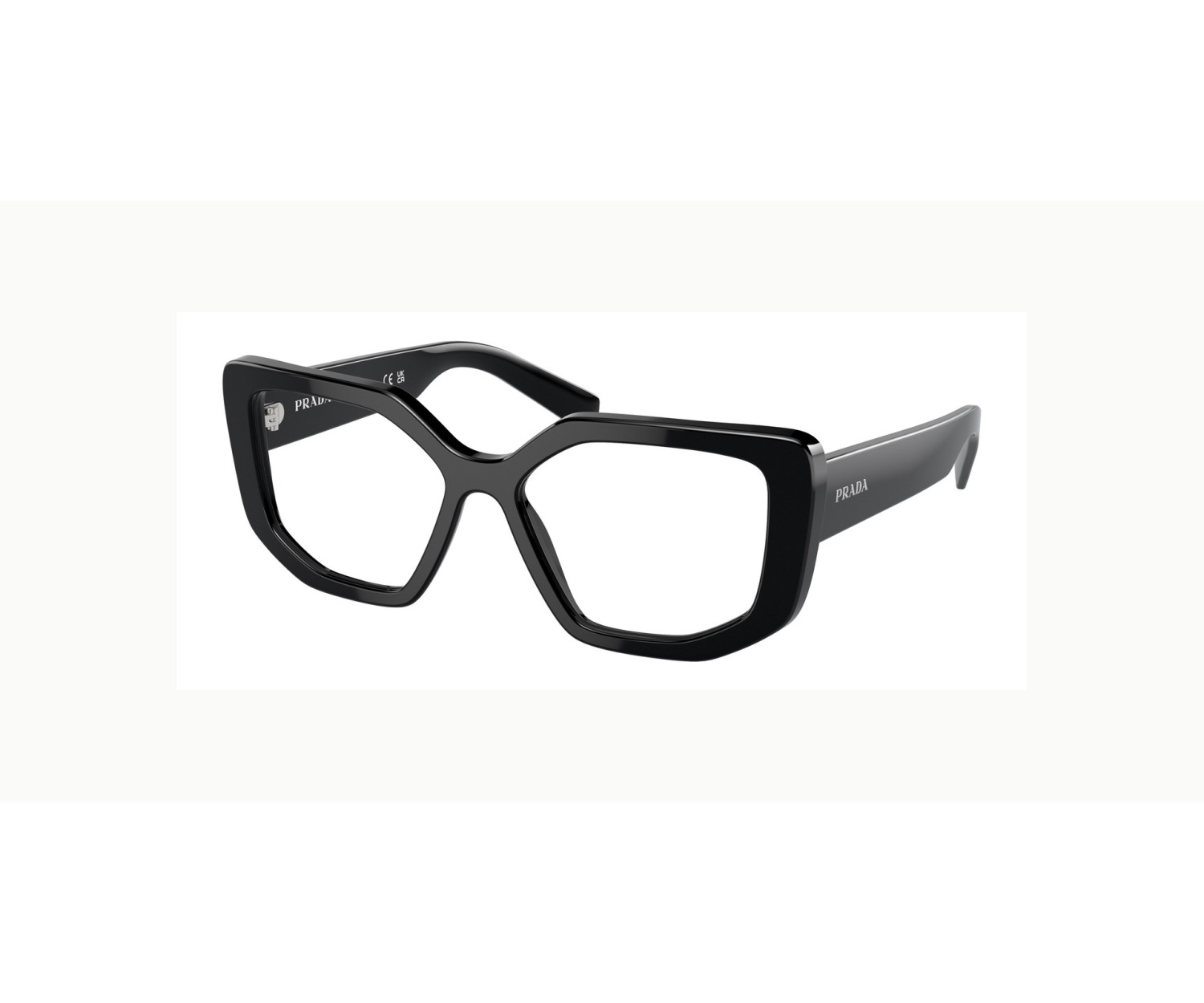 PRADA - PR A04V - 1AB1O1 - 54