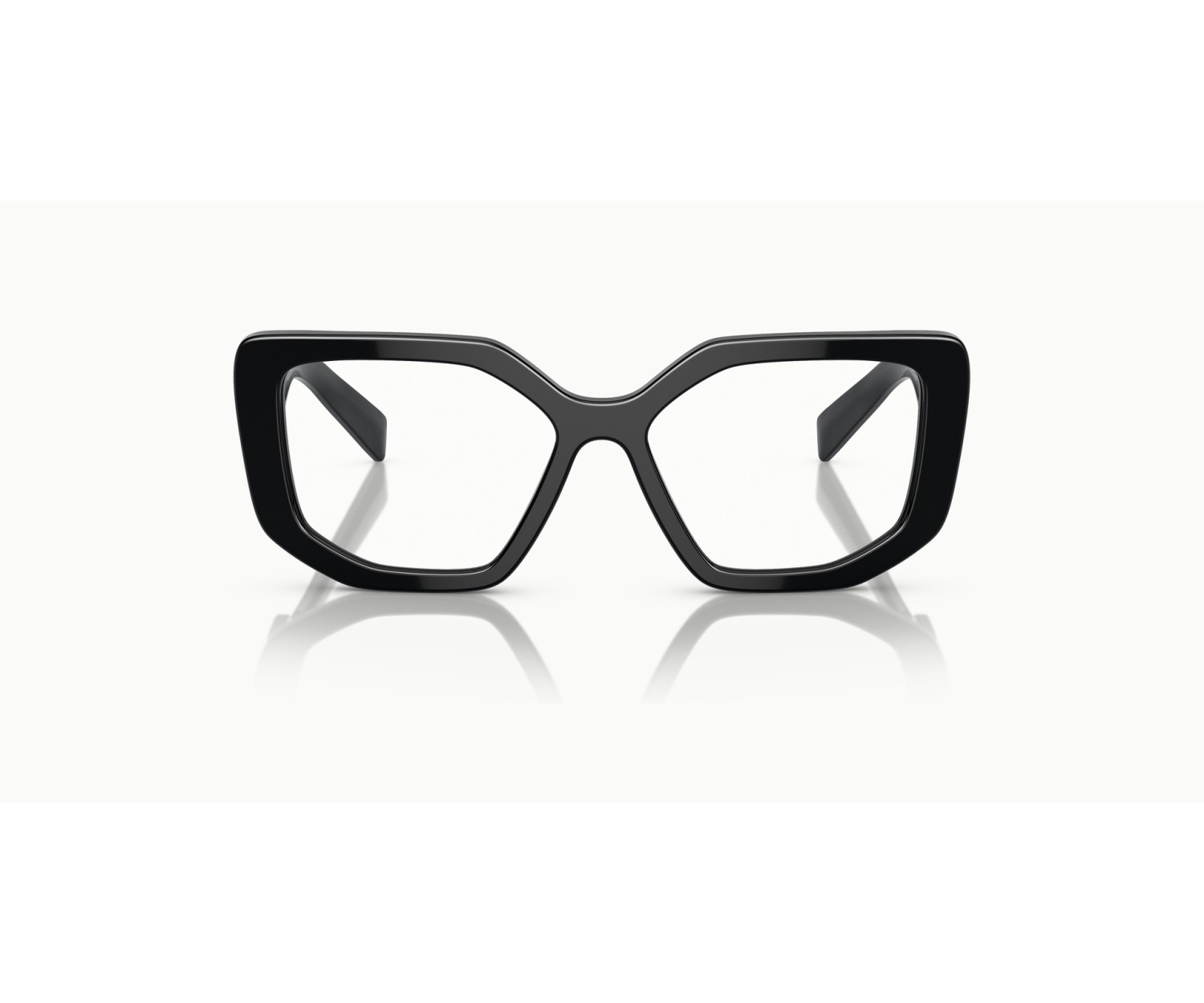 PRADA - PR A04V - 1AB1O1 - 54