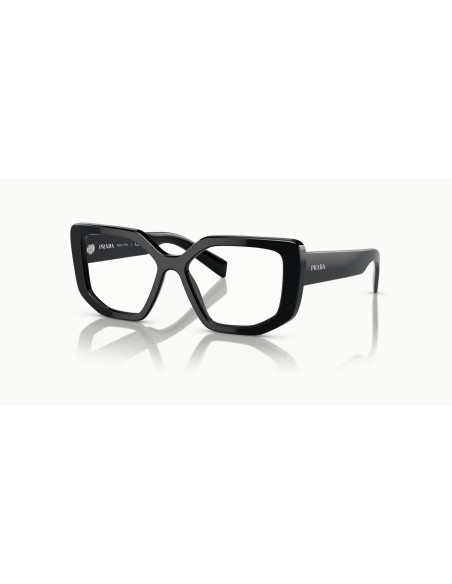 PRADA - PR A04V - 1AB1O1 - 54