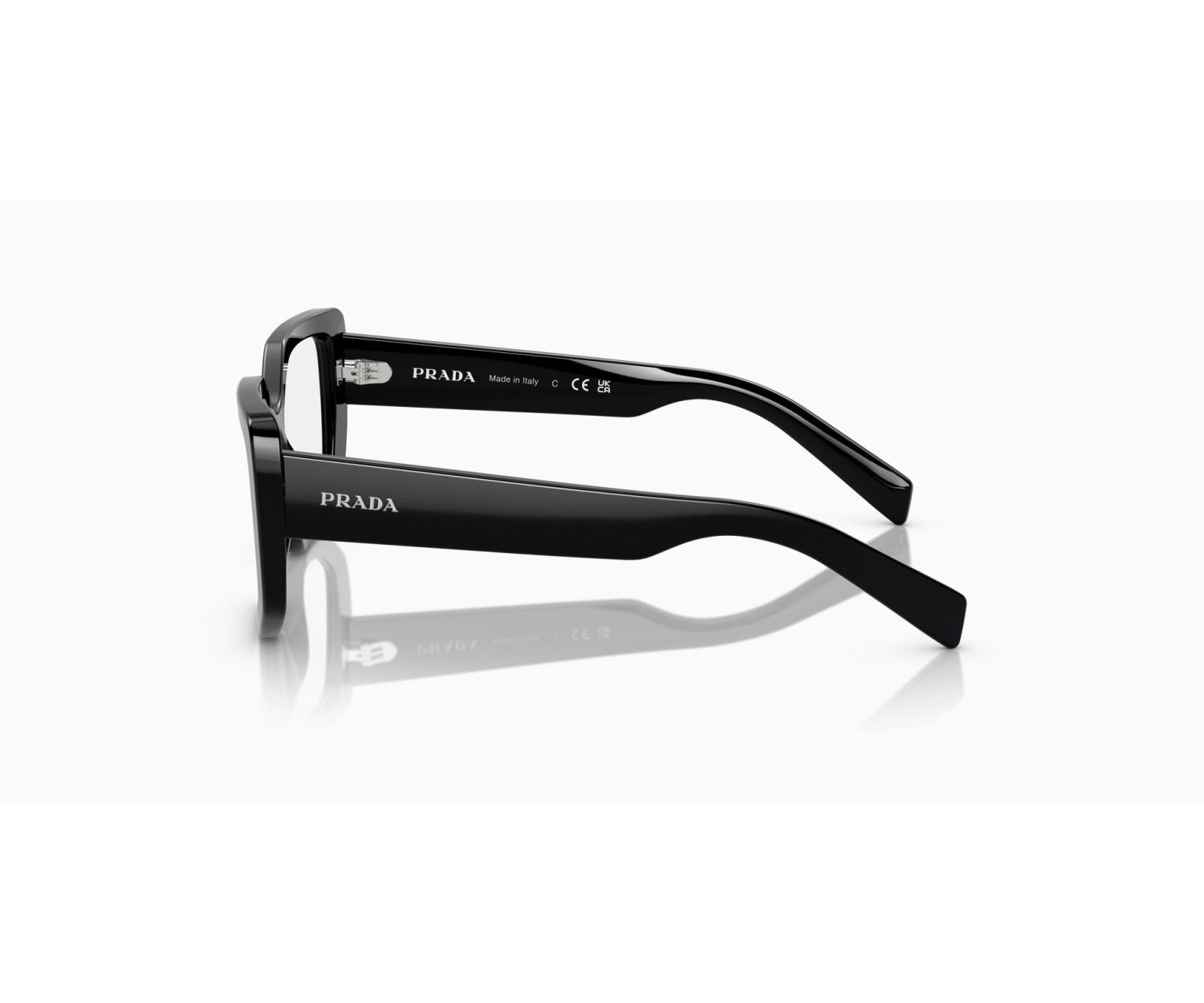 PRADA - PR A04V - 1AB1O1 - 54