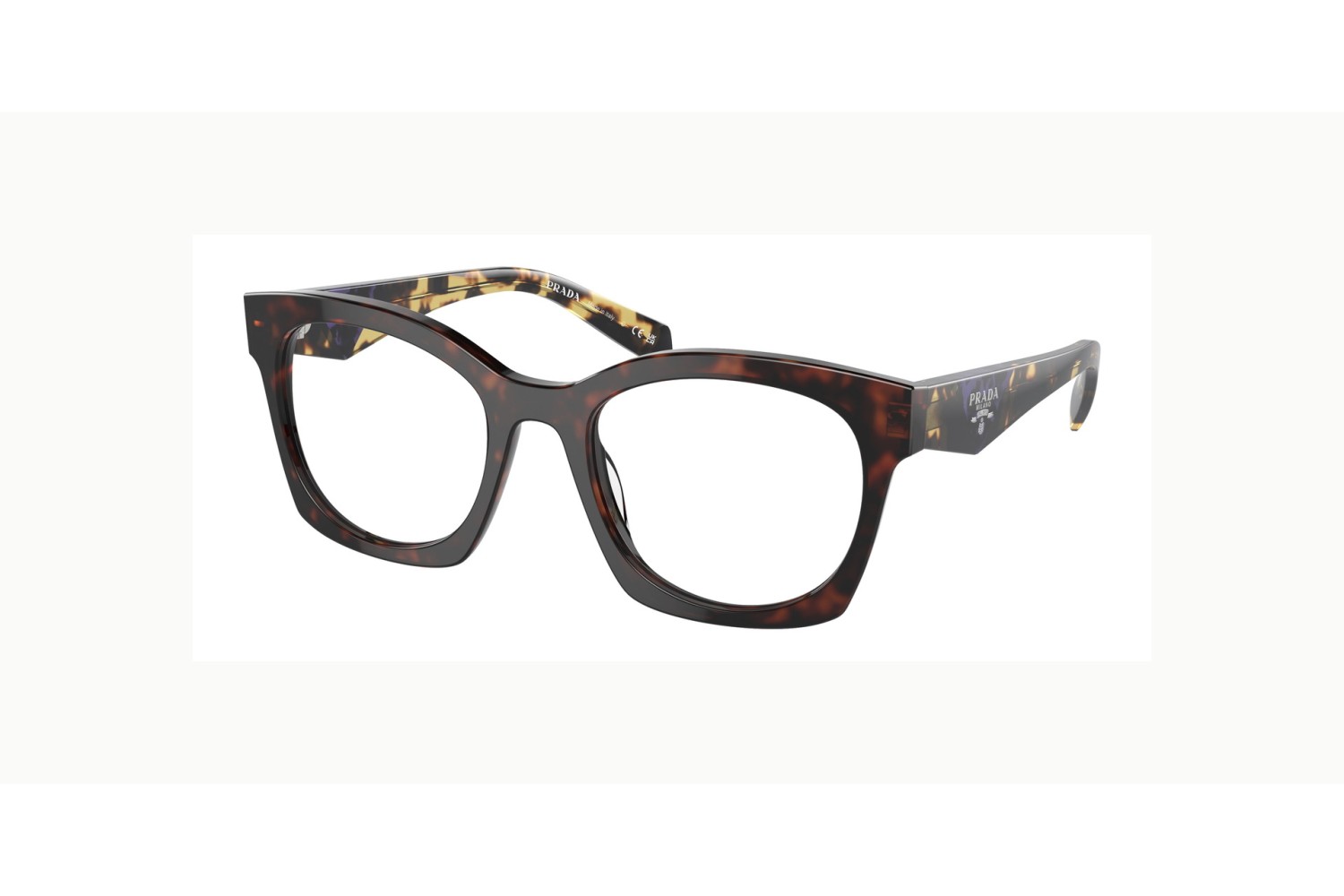 PRADA - PR A05V - 17N1O1 - 52