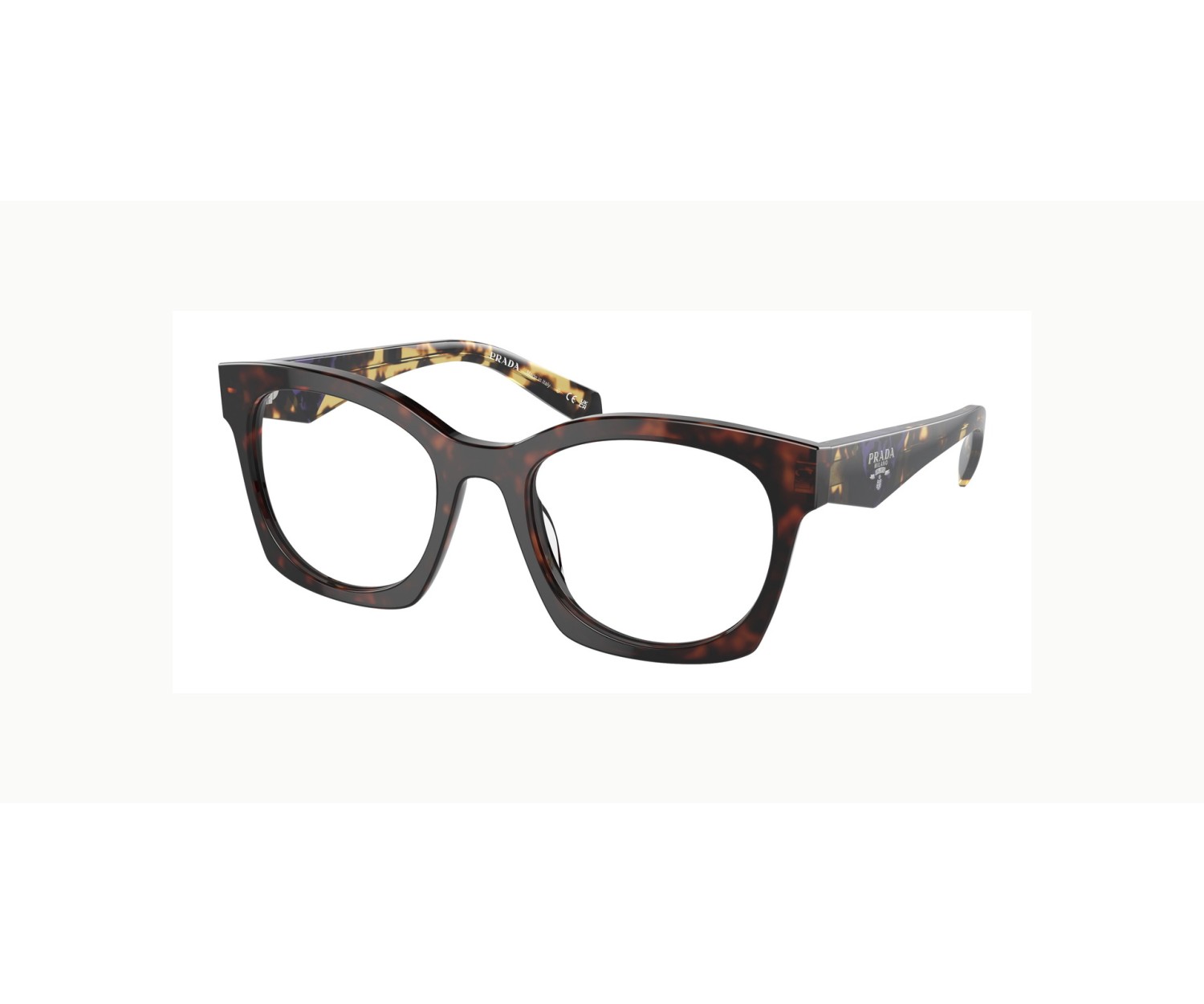 PRADA - PR A05V - 17N1O1 - 52