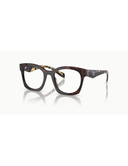 PRADA - PR A05V - 17N1O1 - 52