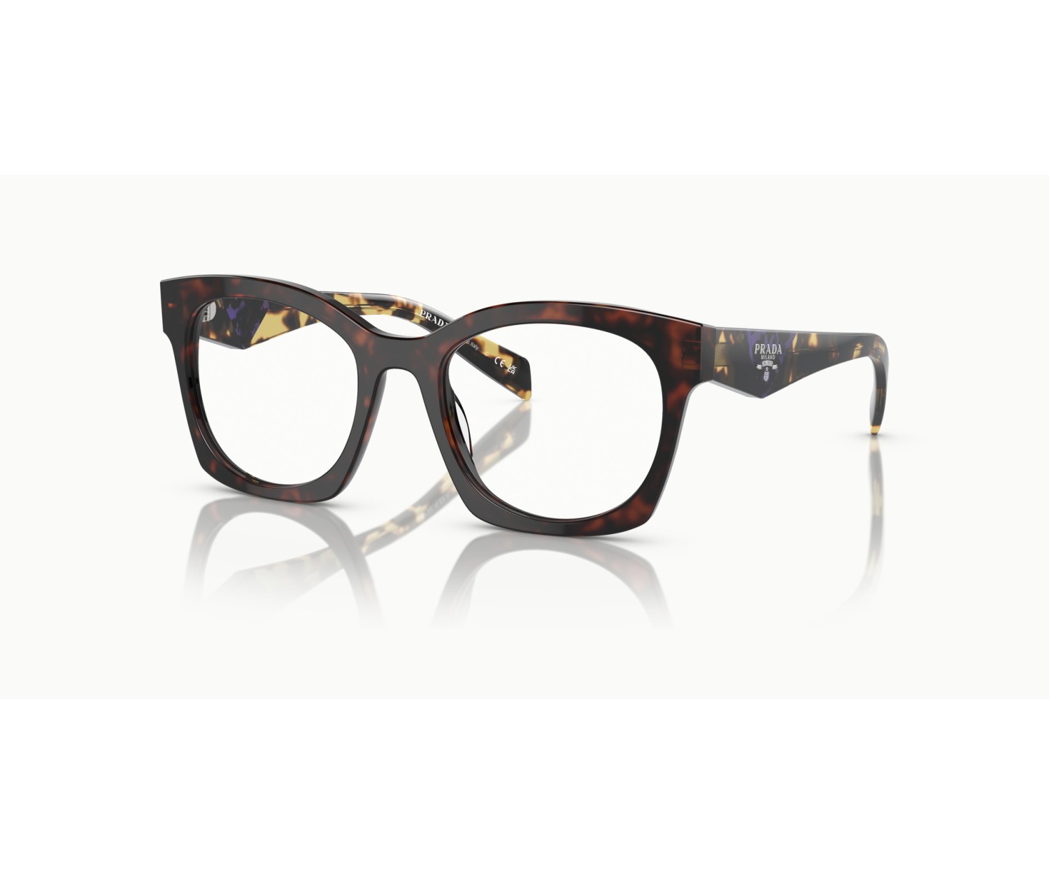 PRADA - PR A05V - 17N1O1 - 52