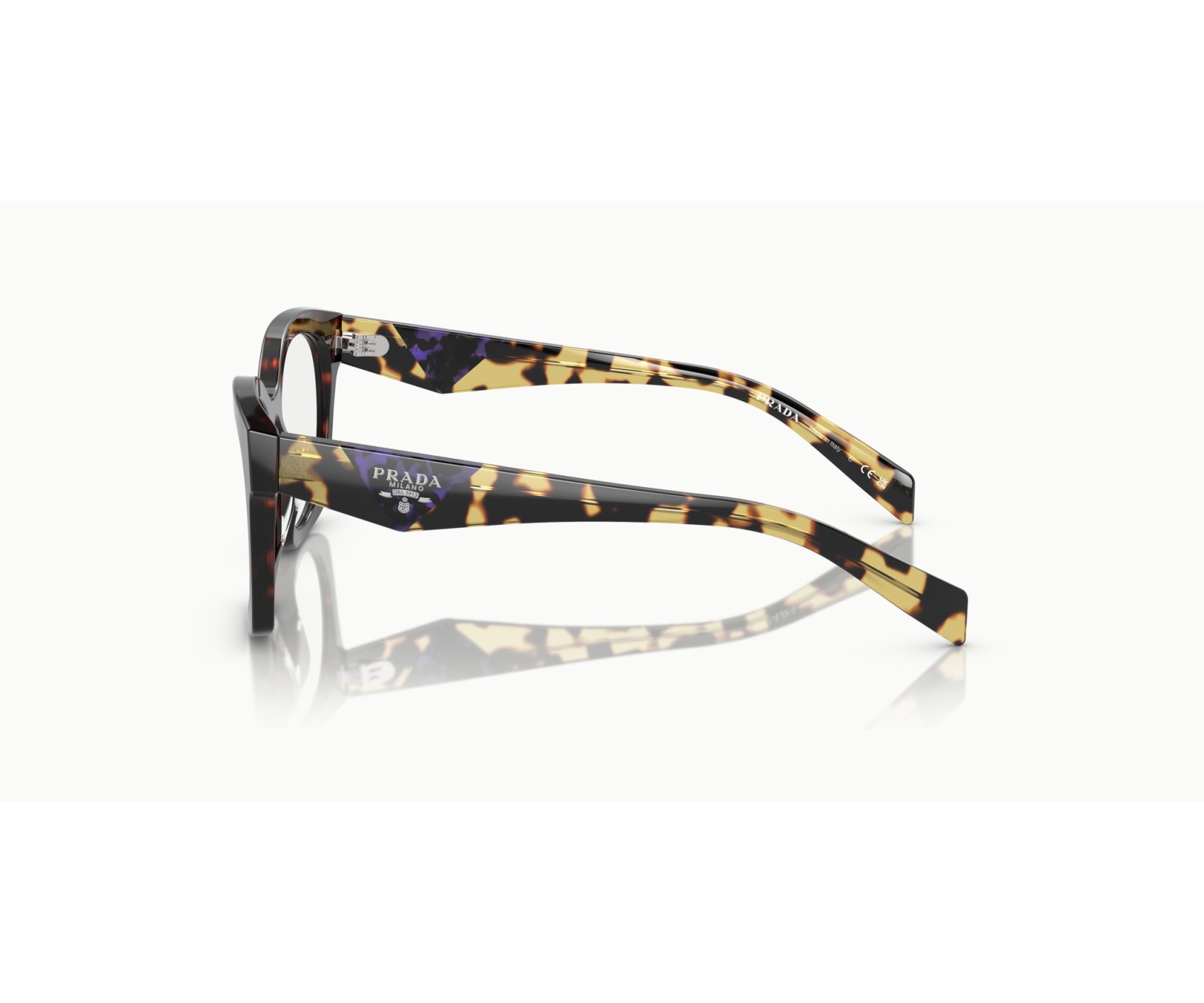 PRADA - PR A05V - 17N1O1 - 52