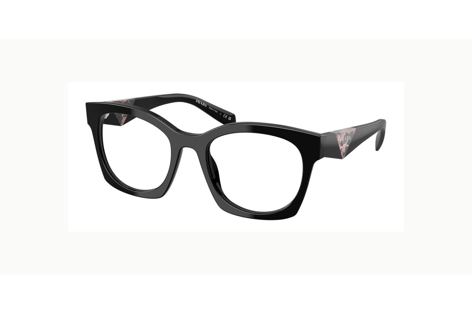 PRADA - PR A05V - 27A1O1 - 52