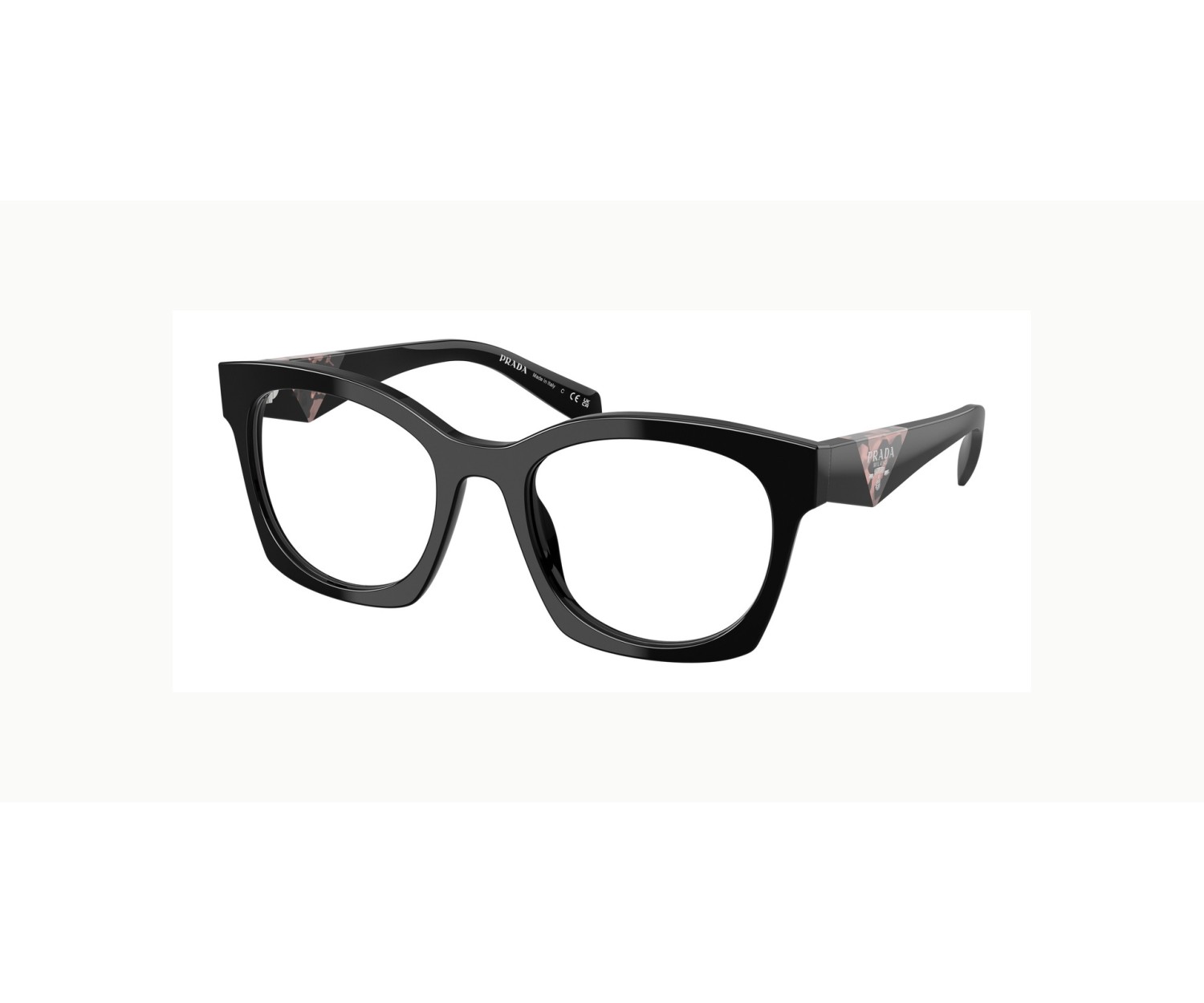 PRADA - PR A05V - 27A1O1 - 52