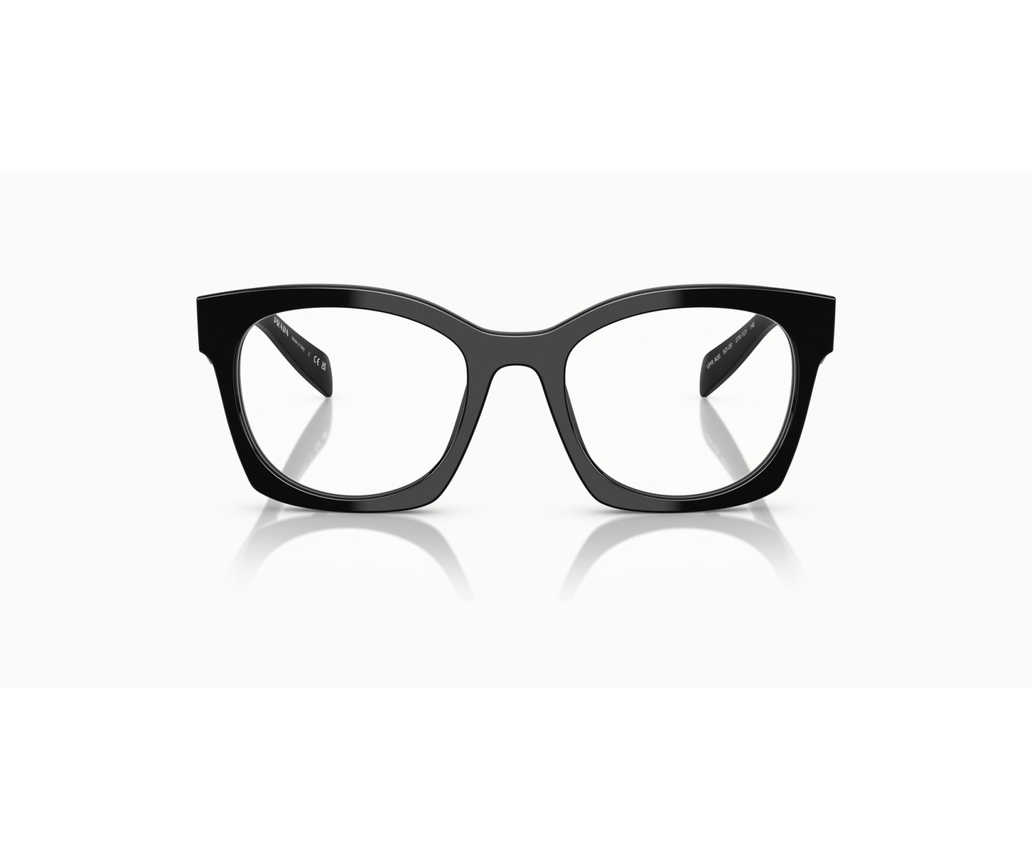 PRADA - PR A05V - 27A1O1 - 52
