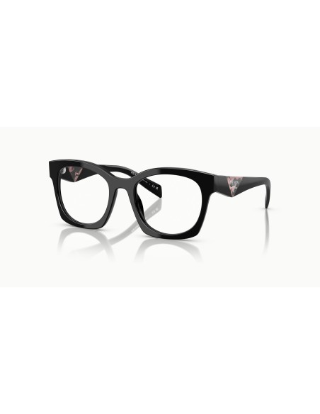 PRADA - PR A05V - 27A1O1 - 52