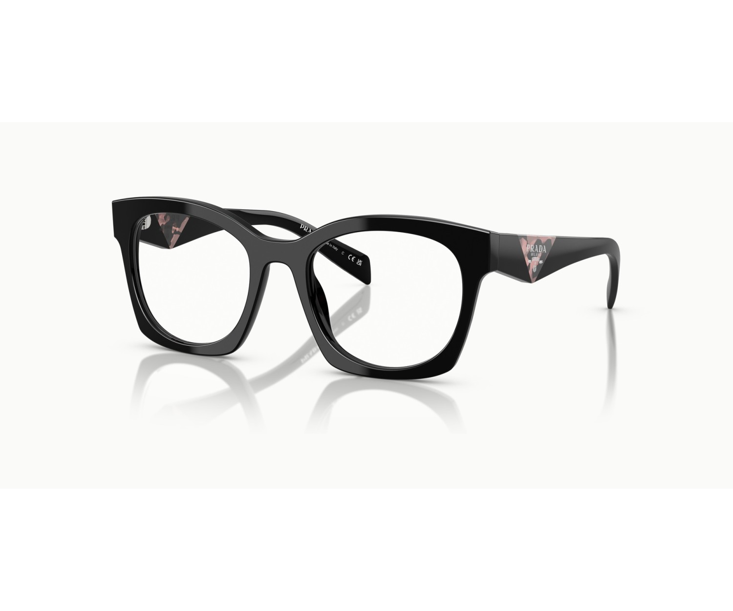 PRADA - PR A05V - 27A1O1 - 52