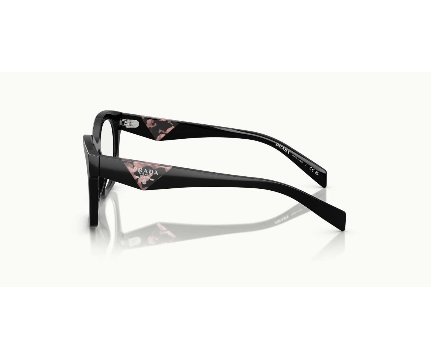 PRADA - PR A05V - 27A1O1 - 52