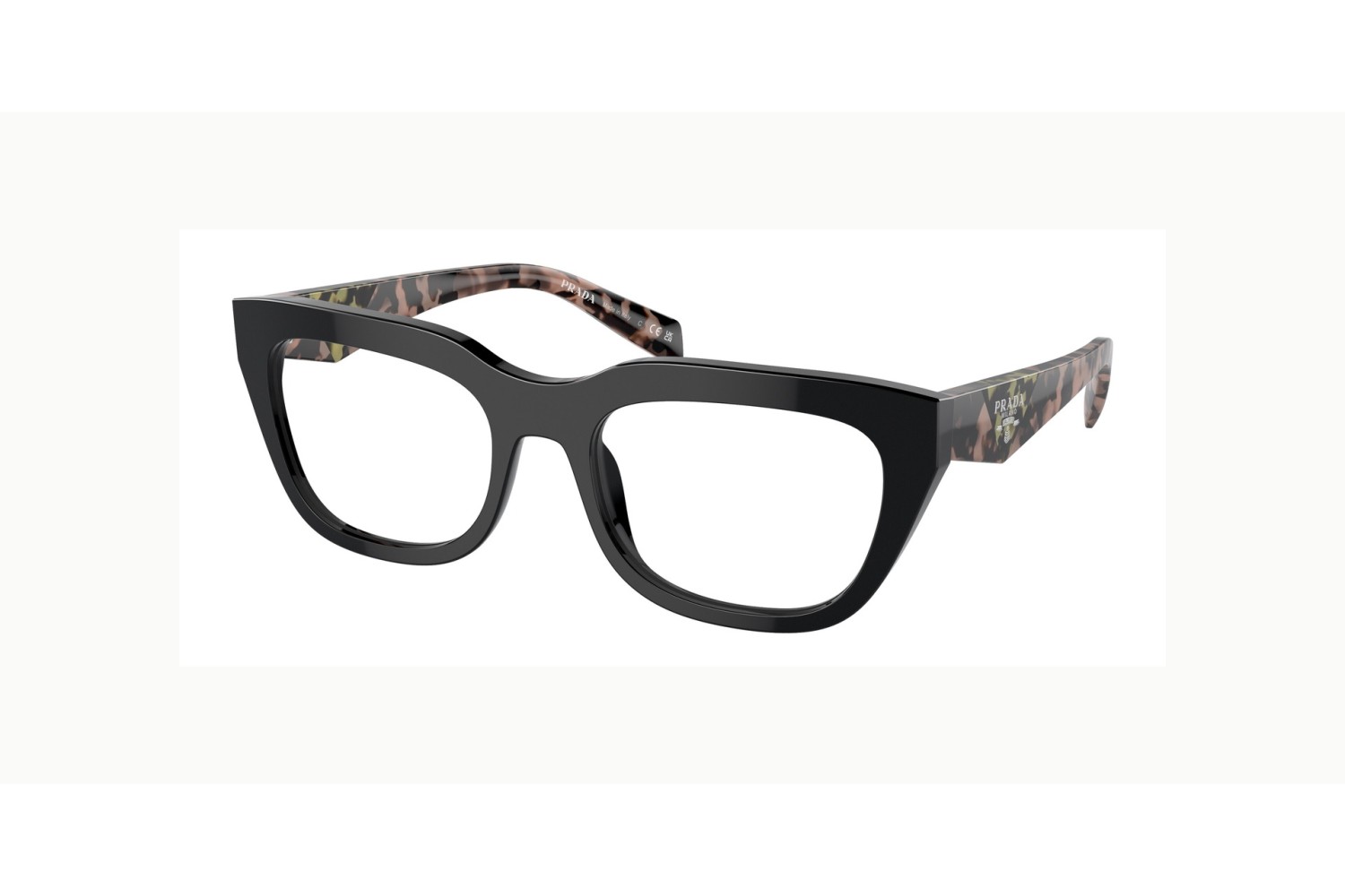 PRADA - PR A06V - 13P1O1 - 54