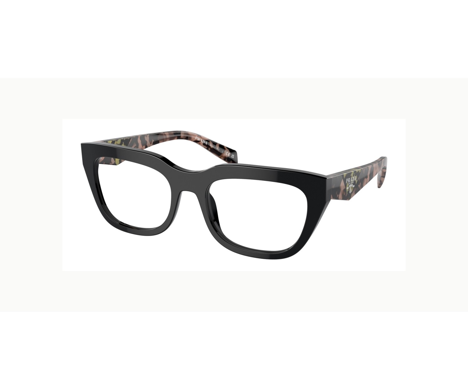 PRADA - PR A06V - 13P1O1 - 54