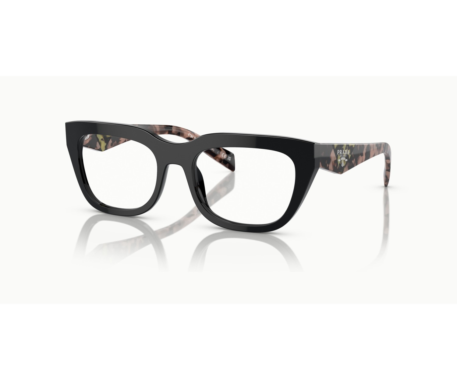PRADA - PR A06V - 13P1O1 - 54
