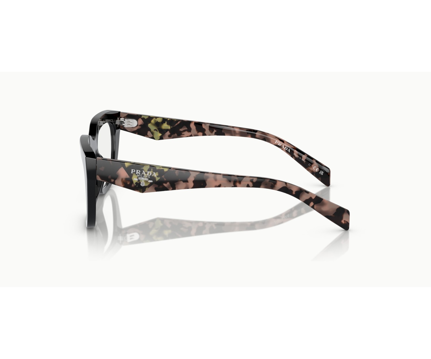 PRADA - PR A06V - 13P1O1 - 54