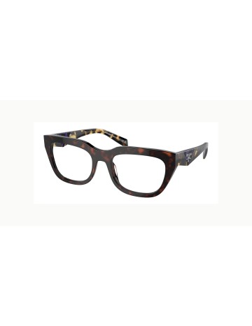 PRADA - PR A06V - 17N1O1 - 54