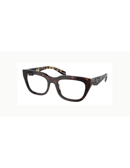 PRADA - PR A06V - 17N1O1 - 54