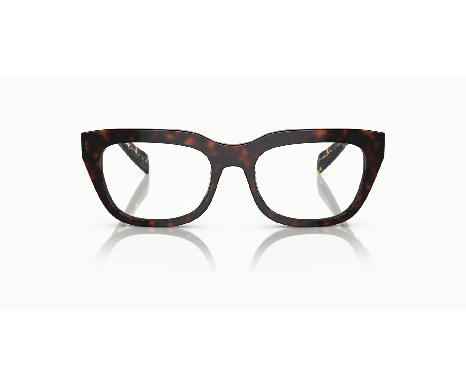 PRADA - PR A06V - 17N1O1 - 54