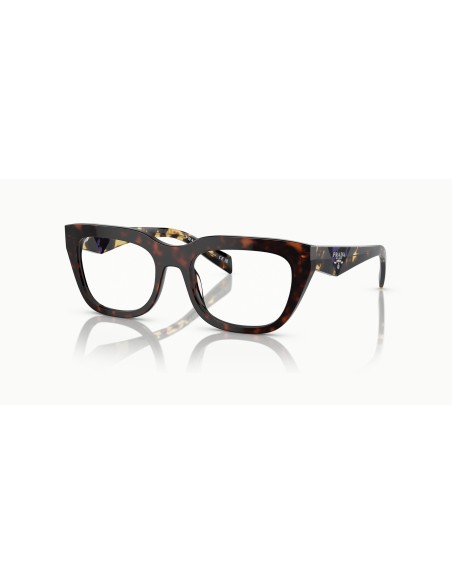 PRADA - PR A06V - 17N1O1 - 54