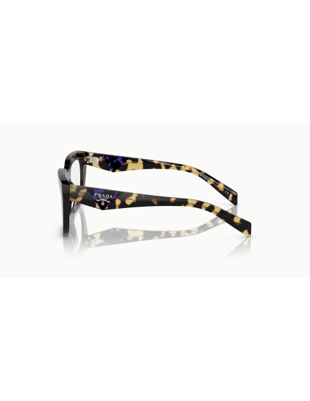 PRADA - PR A06V - 17N1O1 - 54