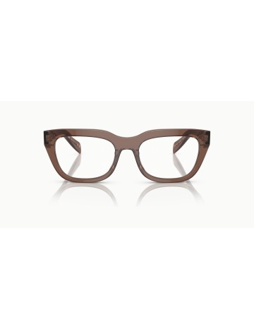 PRADA - PR A06V - 17O1O1 - 54 2