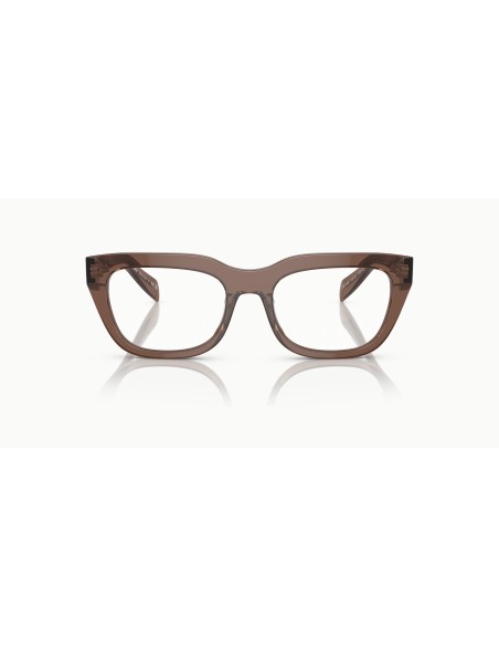 PRADA - PR A06V - 17O1O1 - 54