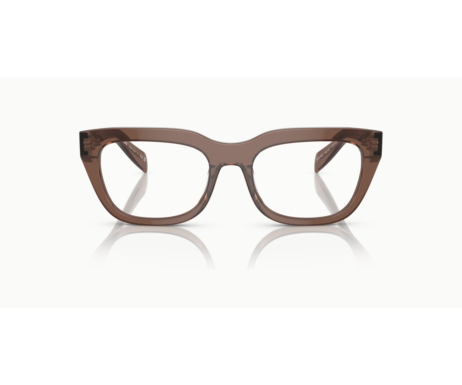 PRADA - PR A06V - 17O1O1 - 54