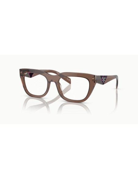PRADA - PR A06V - 17O1O1 - 54