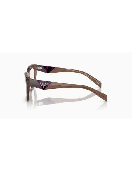 PRADA - PR A06V - 17O1O1 - 54