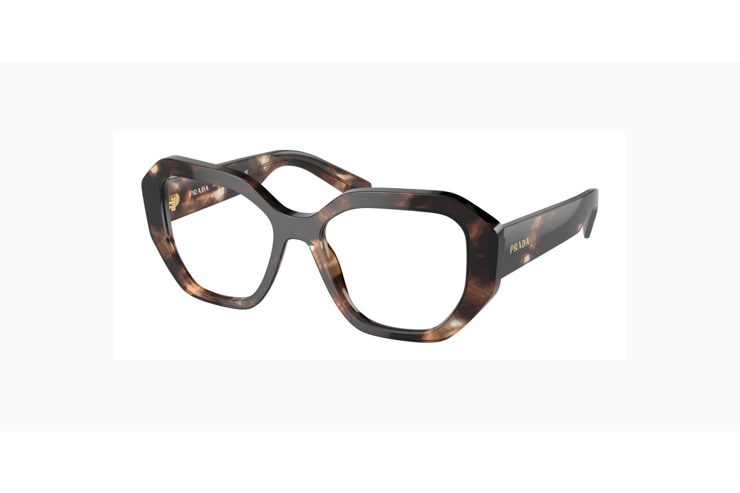 PRADA - PR A07V - 07R1O1 - 52