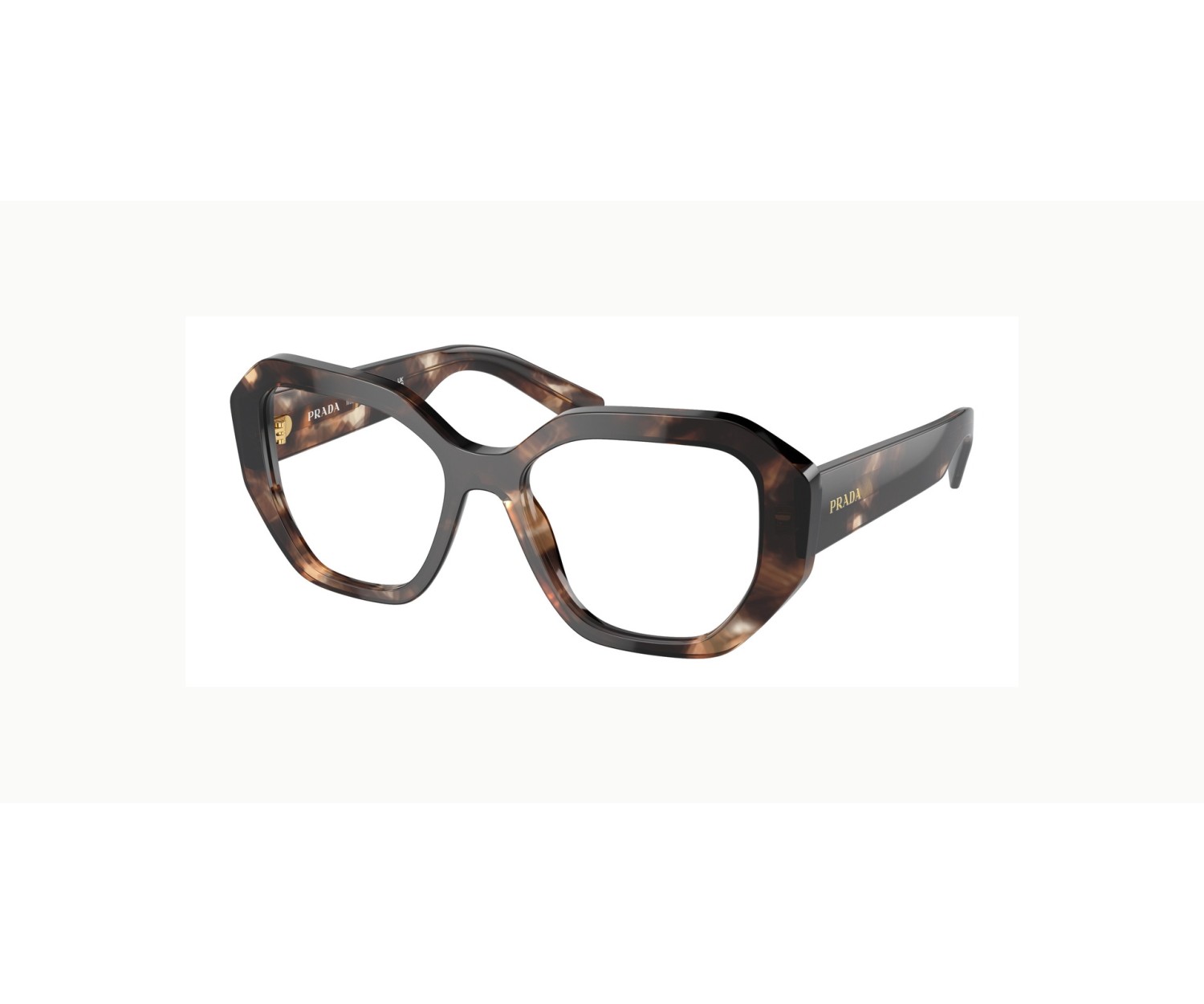 PRADA - PR A07V - 07R1O1 - 52