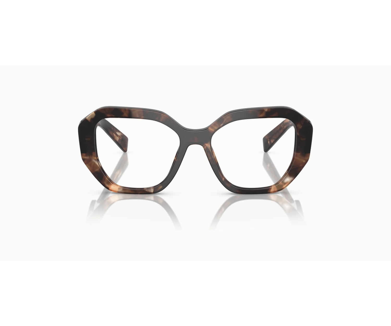 PRADA - PR A07V - 07R1O1 - 52